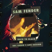 Back To Black (BBC Radio 1 Live Session) artwork