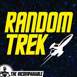"Drive" (VOY) with Brian Hamilton