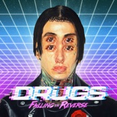 Drugs artwork