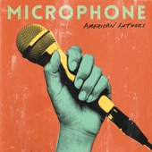 Microphone artwork