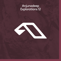 The Dualz, Grazze, minds&machines & Frost - Anjunadeep Explorations 12 artwork