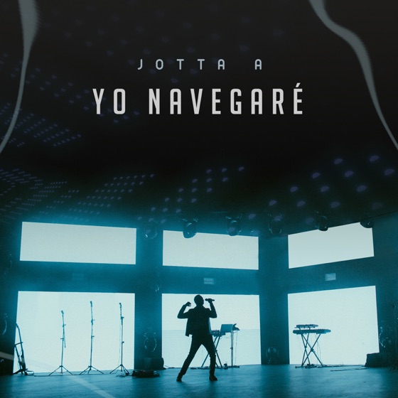 Cover artwork for Libre para Adorar