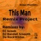 This Man (DJ Randall Smooth Remix) - Anaya Weathers lyrics