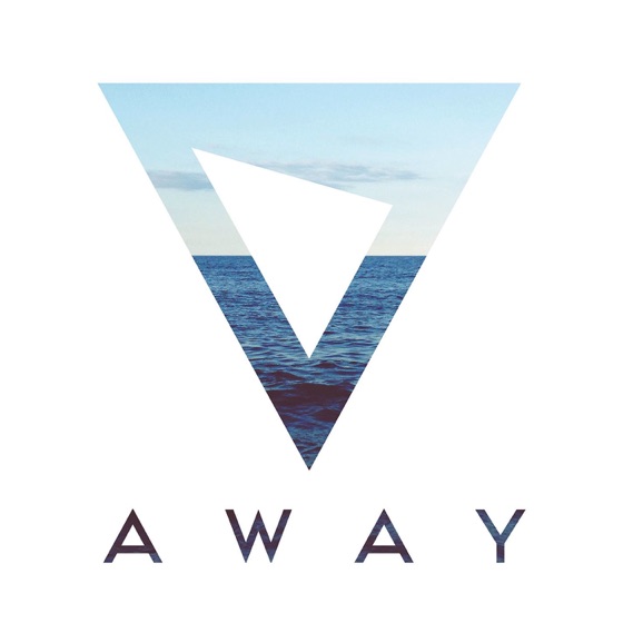 Cover artwork for Away