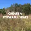 Create a Powerful Year - Single album lyrics, reviews, download