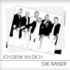 Ich denk an dich - Single