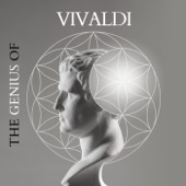 Vivaldi - The Genius Of artwork