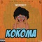 Kokoma - Cheekychizzy lyrics