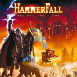 One Crimson Night - Hammerfall