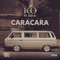 Caracara (feat. Kid X) [Instrumental] artwork