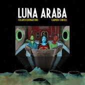 Luna araba artwork