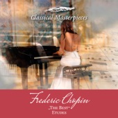 Frederic Chopin "The Best" Etudes artwork