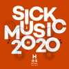 Sick Music 2020 artwork