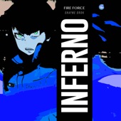 Inferno (From "Fire Force: Enen no Shouboutai" [Full Version]) artwork