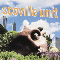 Scoville Unit - Scoville Unit artwork