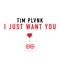 I Just Want You (Extended Mix) artwork