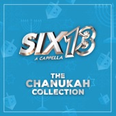 Six13 - A Hamilton Chanukah