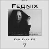 Eon Eyes (Slaven Remix) [feat. Kaya] artwork