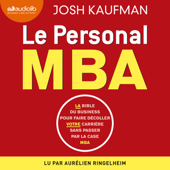 Le Personal MBA - Josh Kaufman