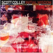 Scott Colley - Eccentric Circles