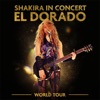 Chantaje (El Dorado World Tour Live) - Single