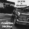 Complex People - EP