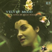 Velvet Mood artwork