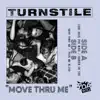 Move Thru Me - EP album lyrics, reviews, download