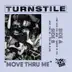 Move Thru Me - EP album cover