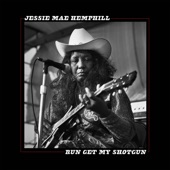 Jessie Mae Hemphill - Holy Ghost
