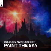 Paint the Sky (feat. Eline Esmee) artwork