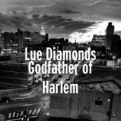 Godfather of Harlem artwork