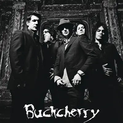 Sorry - EP - Buckcherry