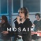 C'est fini - Mosaik Sessions (feat. P.dasoul) - JUWEEL lyrics