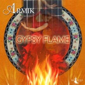 Gypsy Flame (25th Anniversary Version) artwork