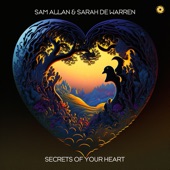Secrets of Your Heart (Extended Mix) artwork