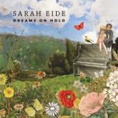 Sarah Eide - Big Mover