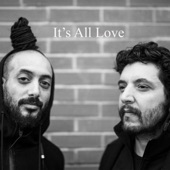 It's All Love (feat. Omer Avital) artwork