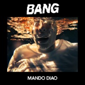 Mando Diao - Scream for You