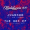 The Box - Juancho lyrics