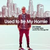 Used to Be My Homie (feat. Freddie Gibbs & BJ the Chicago Kid) artwork