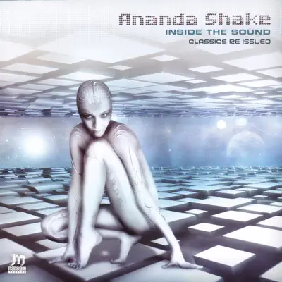 Inside the Sound - Ananda Shake