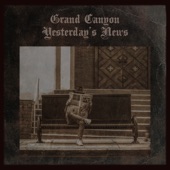 Grand Canyon - It is What It Is