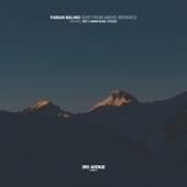Sent From Above (Hobin Rude Remix) artwork