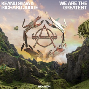 Keanu Silva - We Are The Greatest - Single - Zortam Music