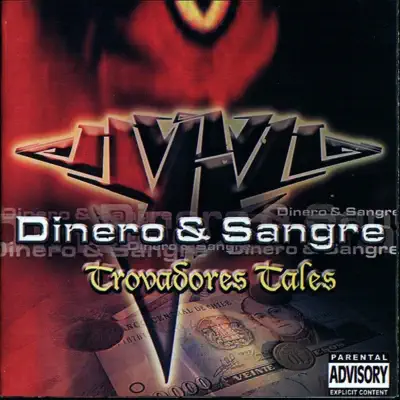 Dinero y Sangre - Trovadores Tales Dinero y Sangre - Trovadores Tales