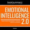Emotional Intelligence 2.0 by Travis Bradberry and Jean Greaves - Book Summary - FlashBooks & Dean Bokhari