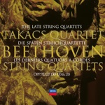 Takács Quartet - String Quartet No. 12 in E-Flat Major, Op. 127: 3. Scherzando vivace