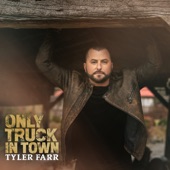 Only Truck In Town - EP artwork