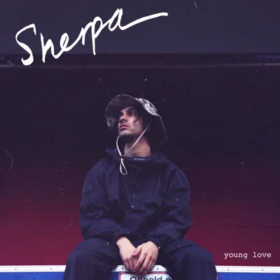 Young Love (Acoustic) - Single - Sherpa